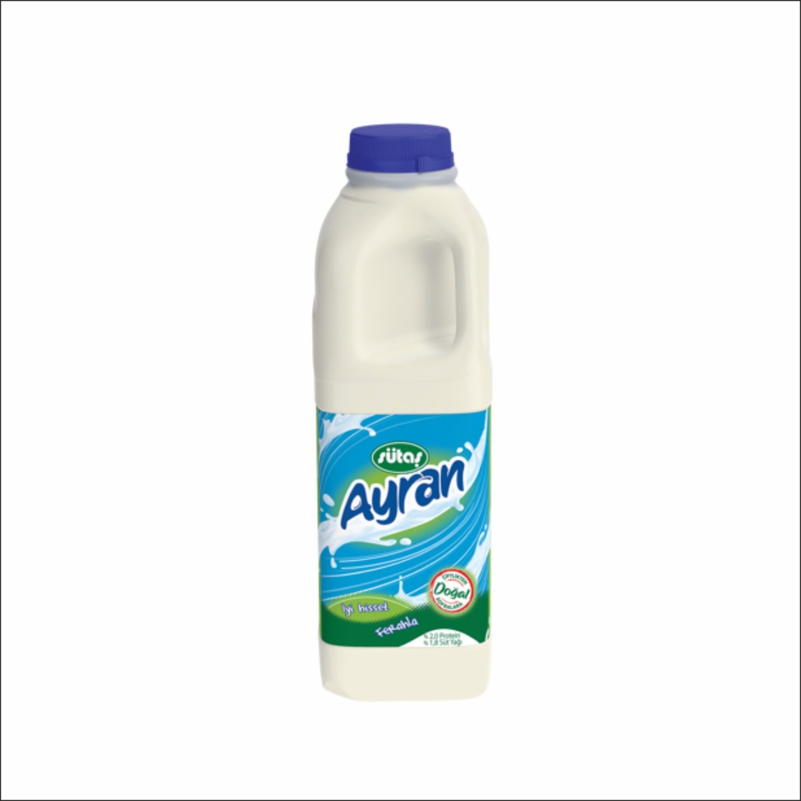 Ayran 1 lt