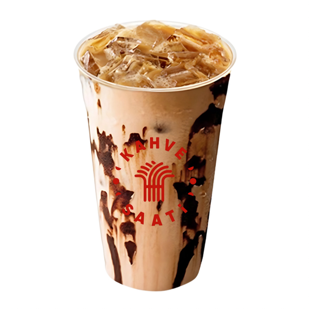 Ice Mocha