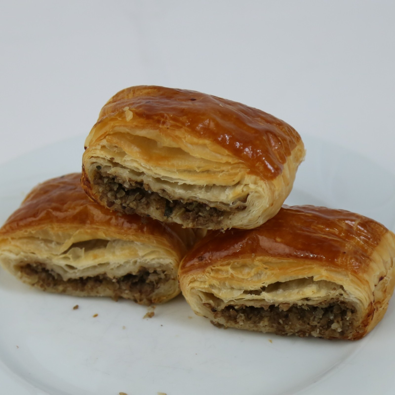Kıymalı Lux (200 gr)