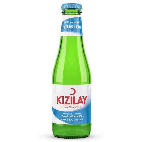 Sade Soda