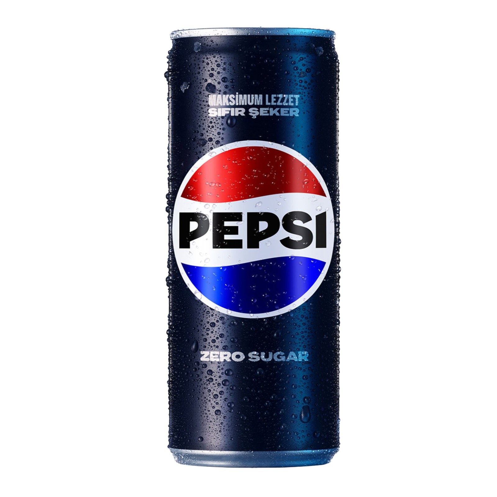 Pepsi Zero Sugar (33 cl.)