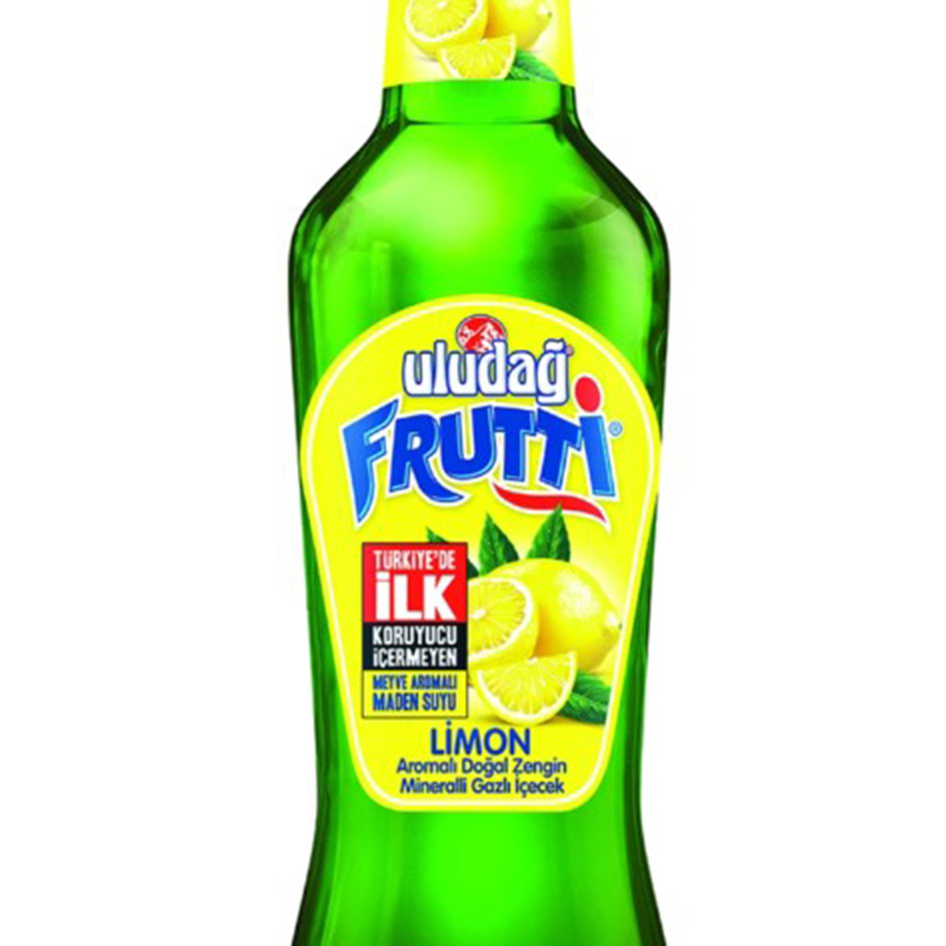 Frutti Maden Suyu Limon (200 ml)