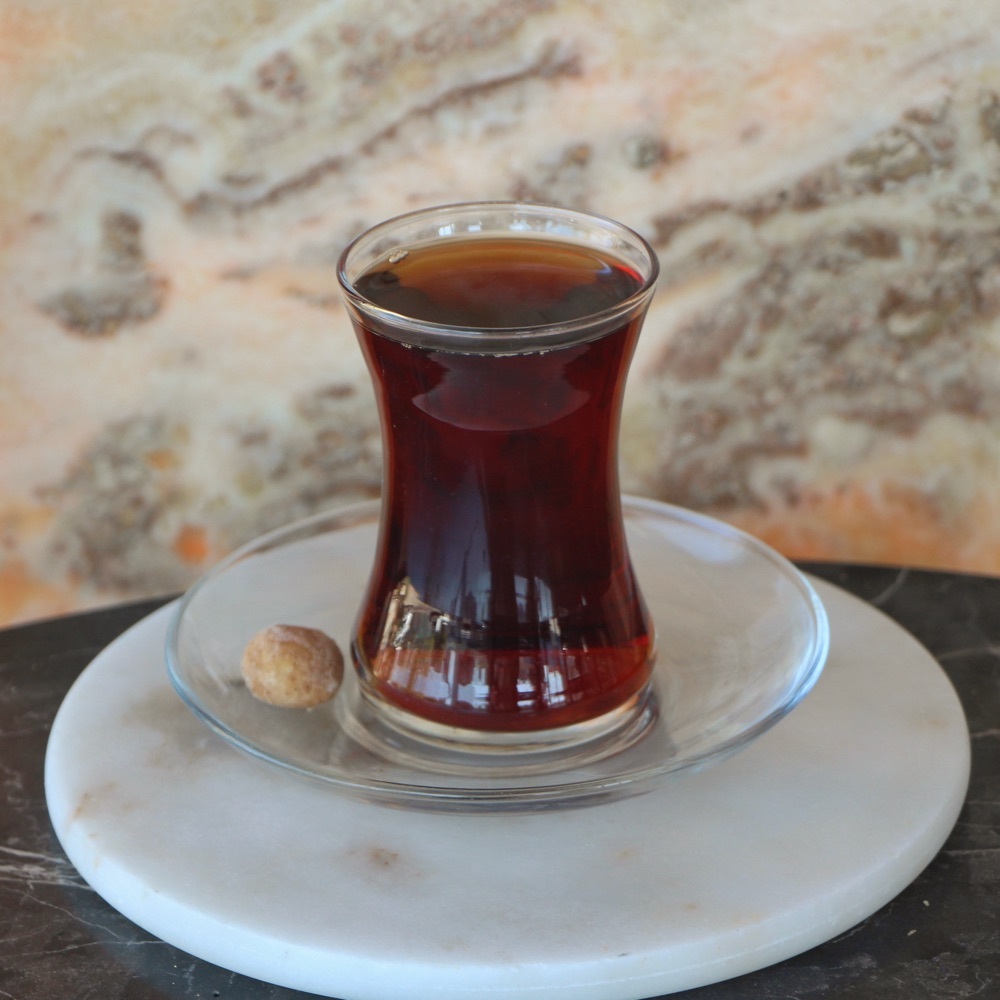 Demleme Çay