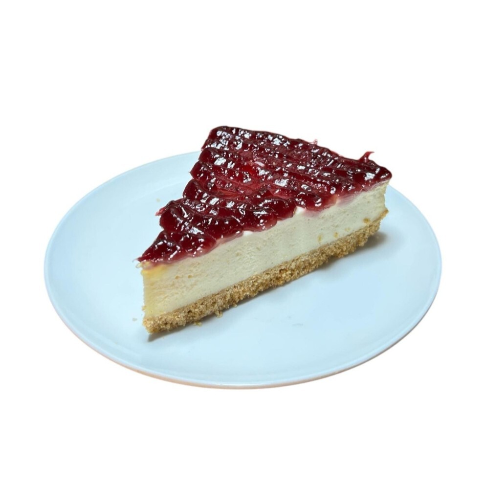Chescake Frambuaz(Dilim)