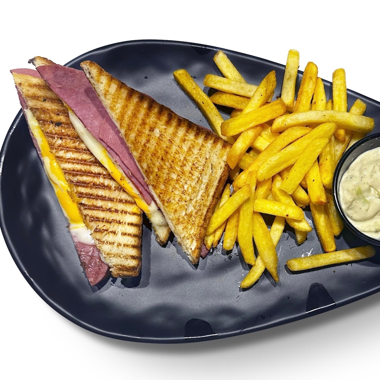 Karışık Tost