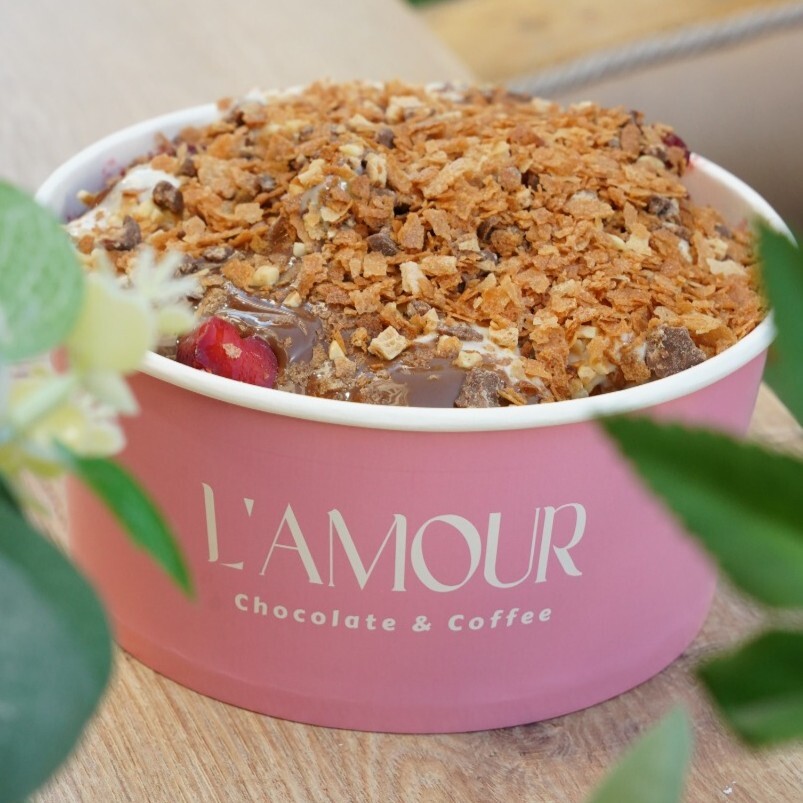Brownie Bowl (Kova)