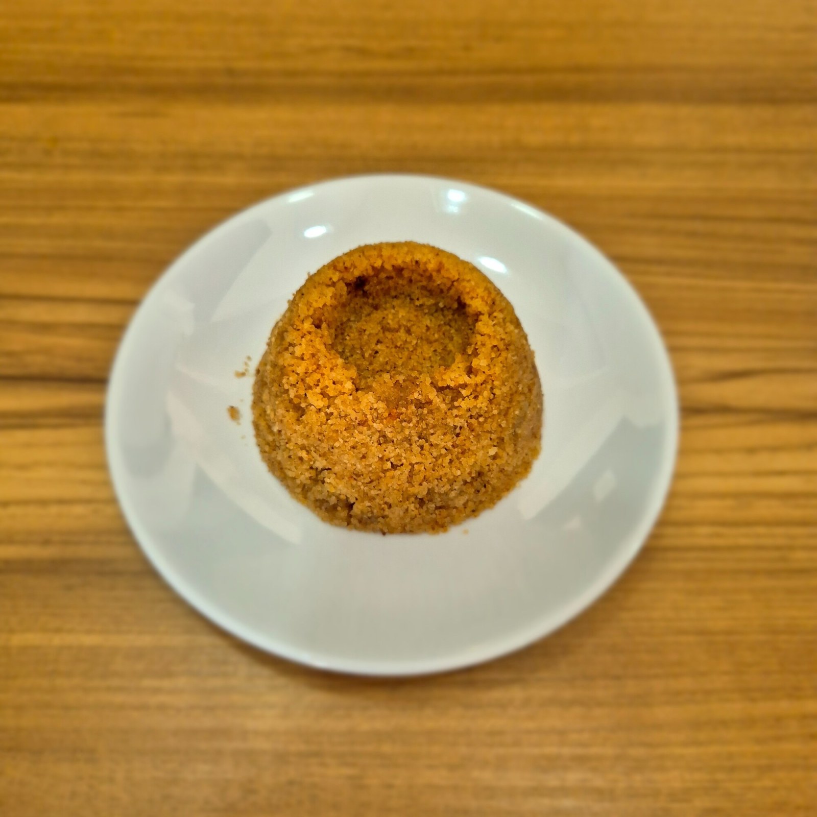 İrmik Helvası