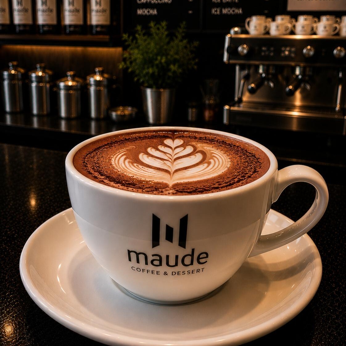 Mocha