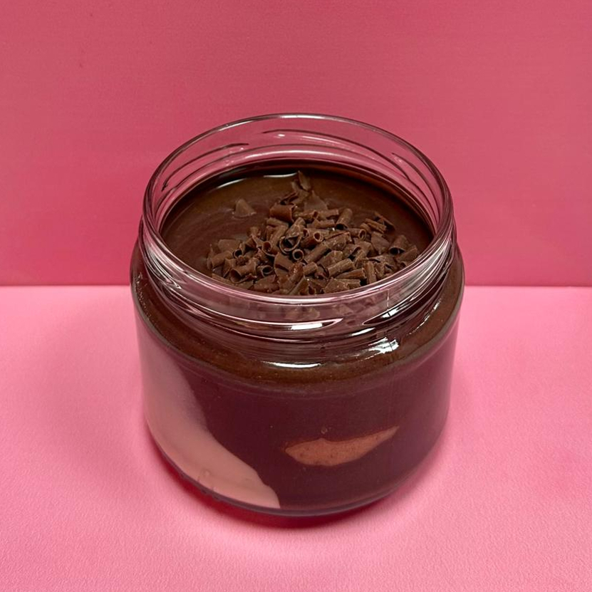 Profiterol Mag