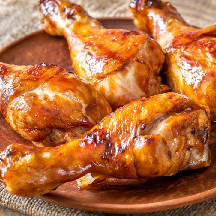 Kızarmış Baget 1 Kg