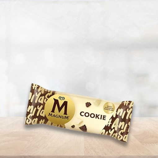 Magnum Mini Cookie