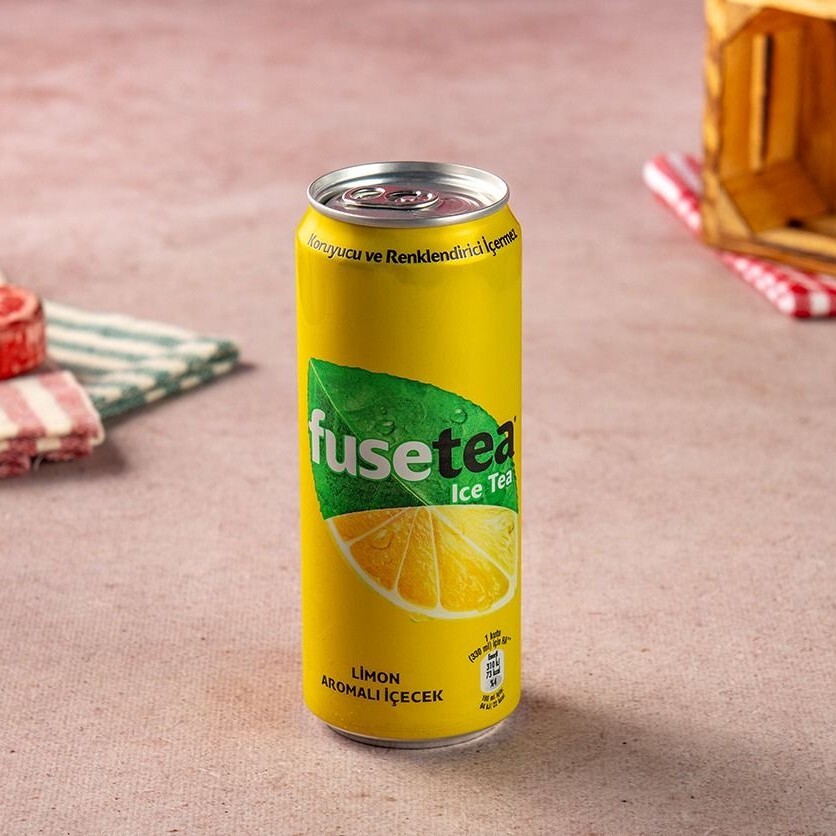 Ice Tea (33 cl.)