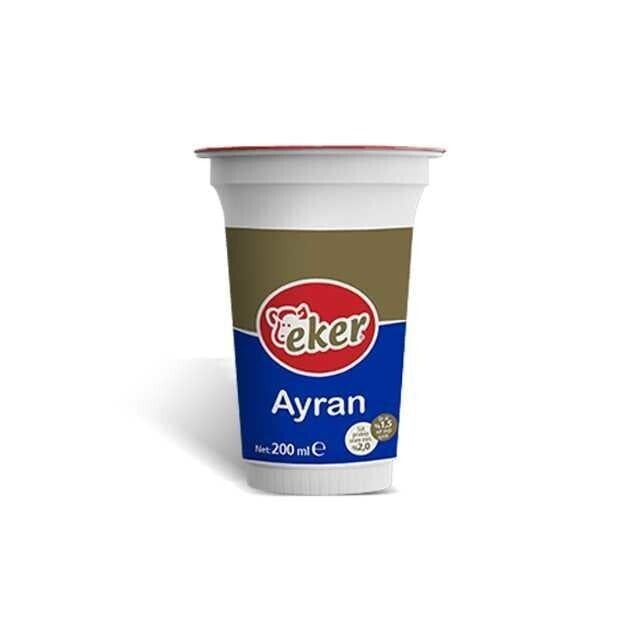 Eker Ayran (170 ml)