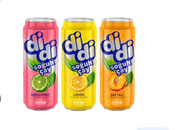 Didi (330 ml)