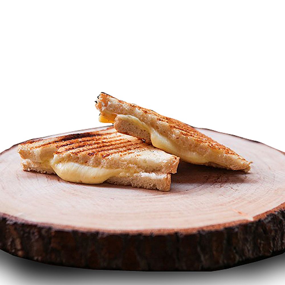 Kaşarlı Tost