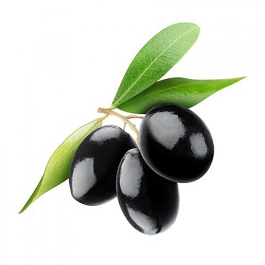 Siyah Zeytin(30 Gr.)