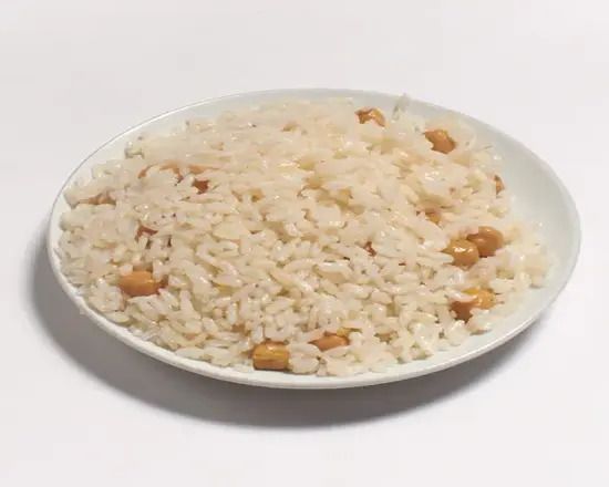 Sade Pilav (1,5 Porsiyon)
