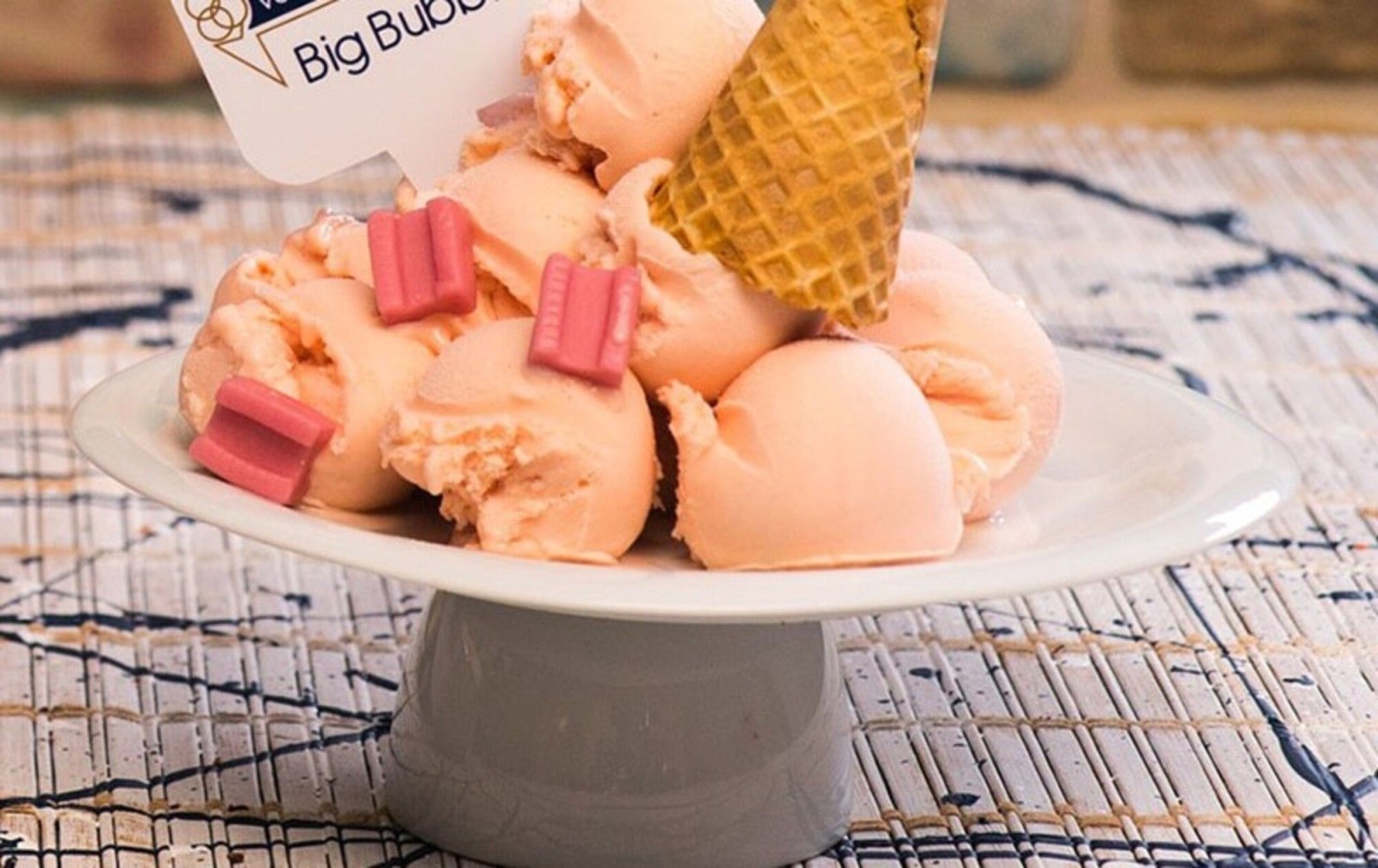 Big Babol Sakız