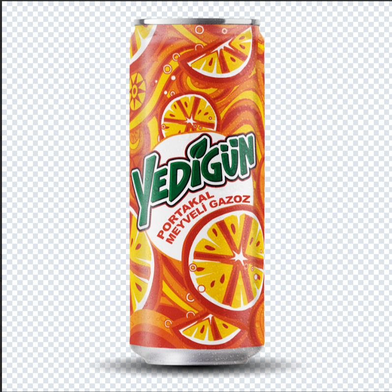 Yedigün
