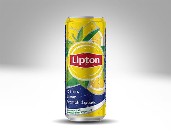 Lipton Limon (33 cl)
