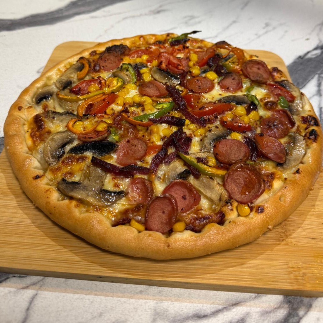 Pizza