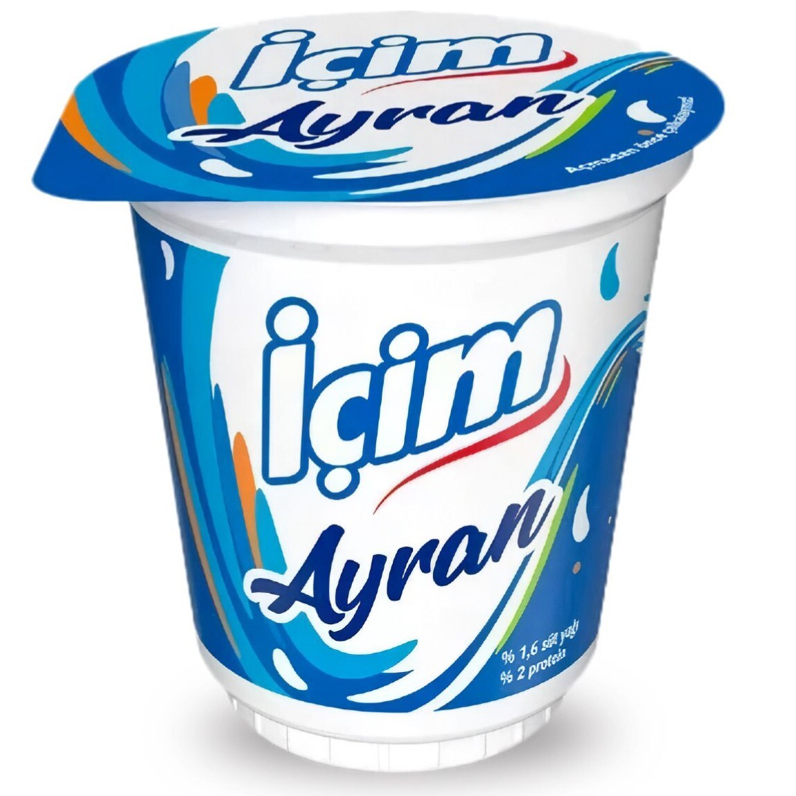Ayran (22cl)