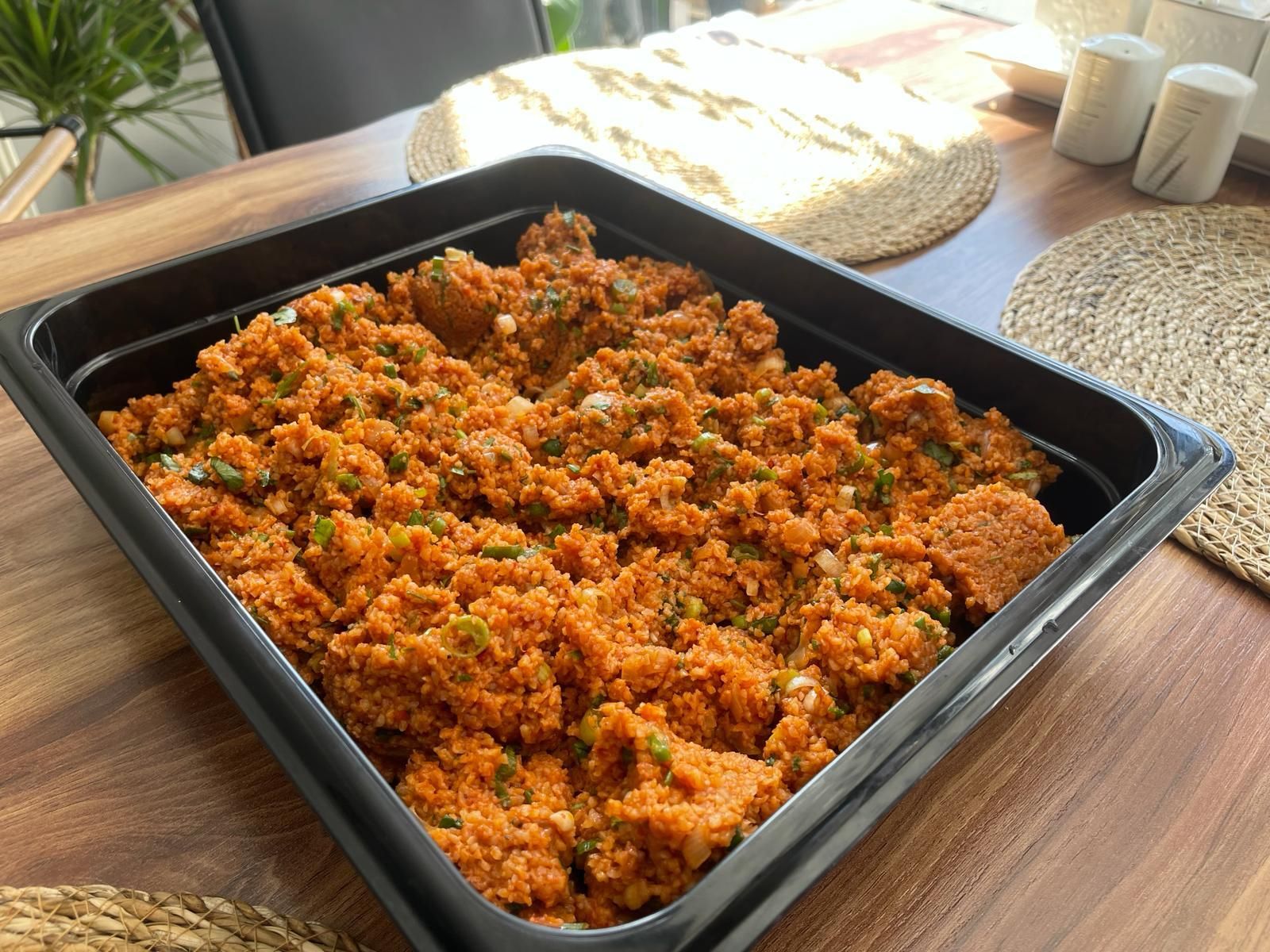 Kısır (200 gr)