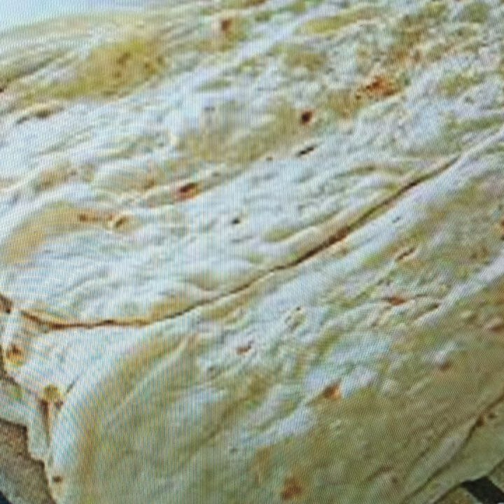 5'li Lavaş