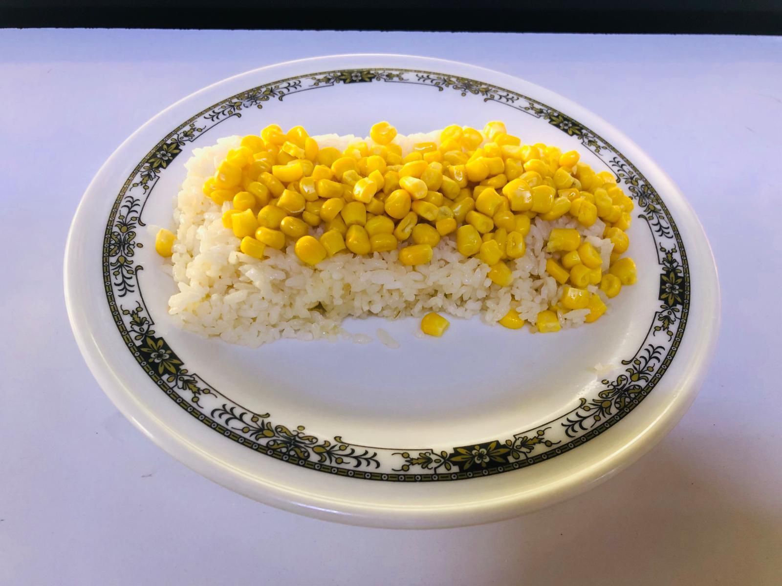 Mısırlı Pilav