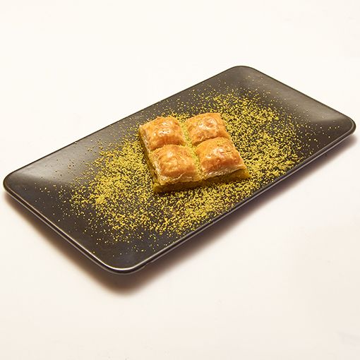 Fıstıklı Baklava (1 kg.)