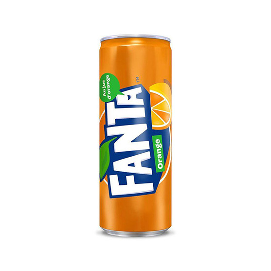 Fanta (33 Cl)