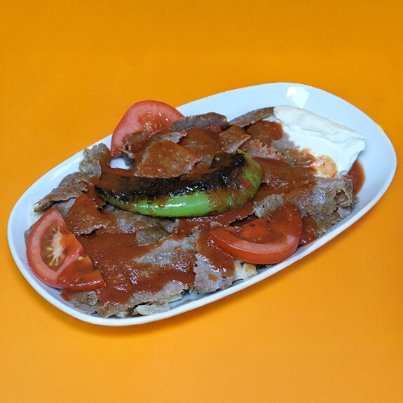 İskender