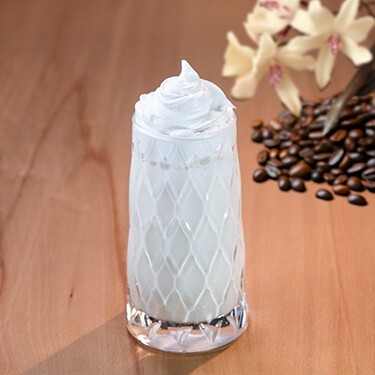 Vanilya Frappe