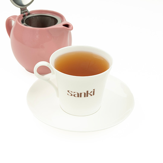 Yoga Chai
