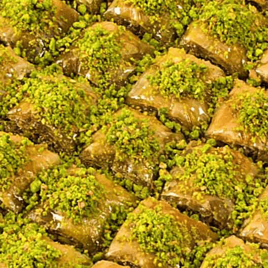 Altınel Fıstıklı Özel (500 Gr.)
