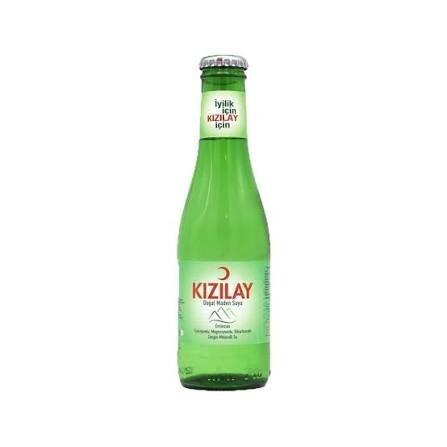 Kızılay Soda (Sade)