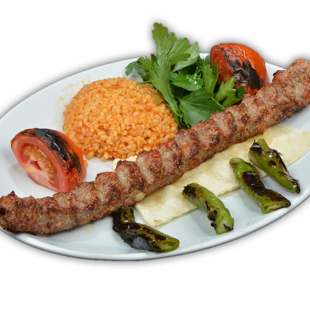 Haşhaş Kebap