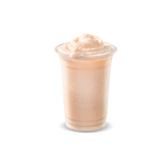 Orta Boy Balkabaklı Milkshake