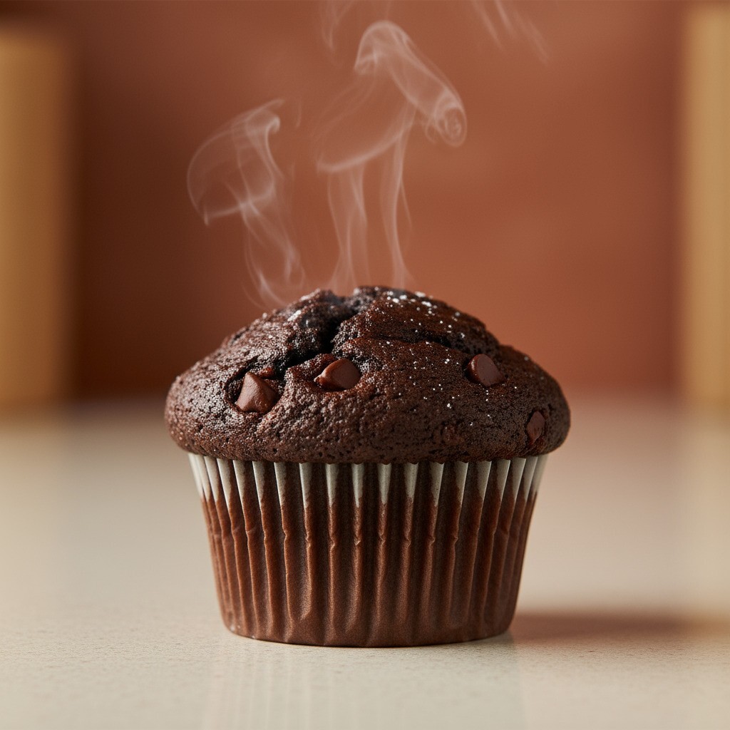 Muffin Kek