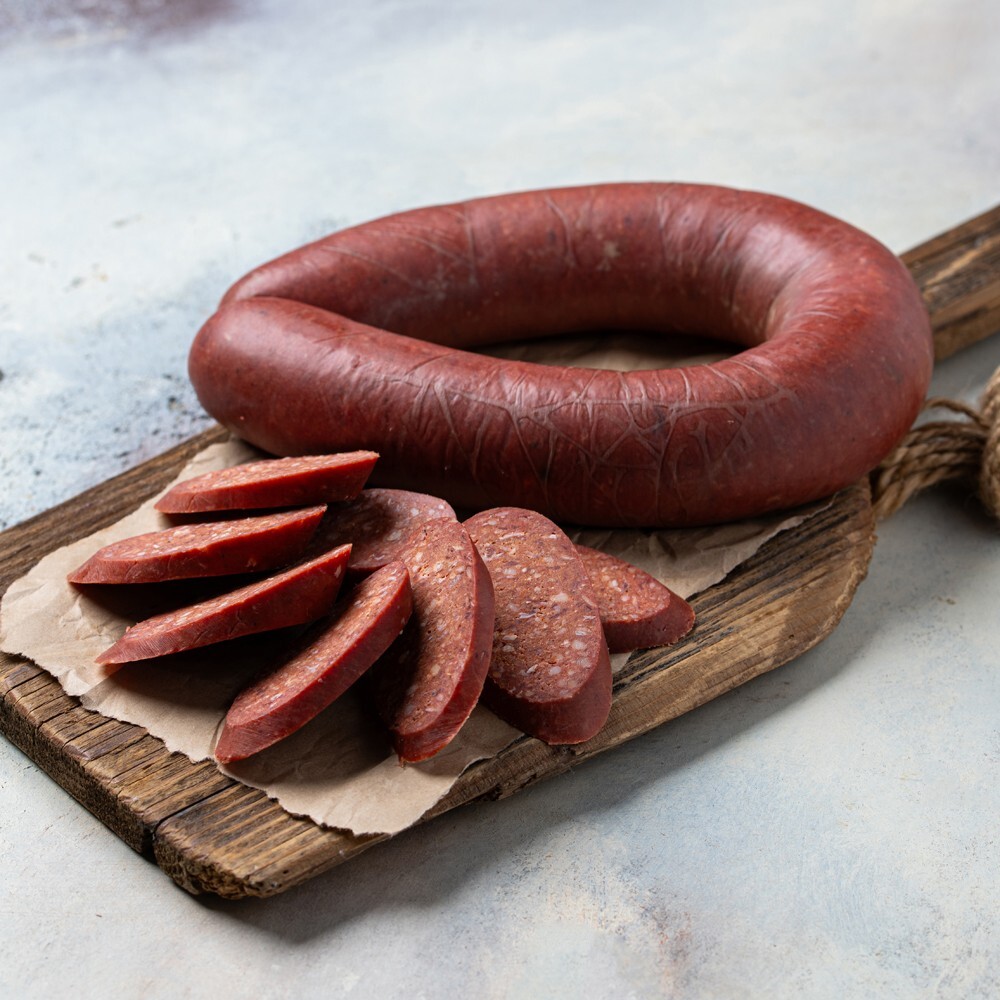 Cumhuriyet Sucuk (1 Kg)