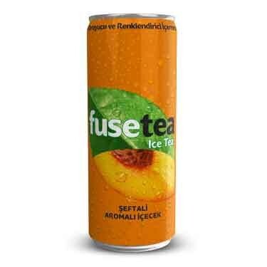Fuse Tea (33 cl.)