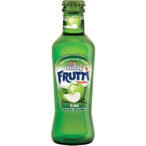 Frutti Elma (20 cl.)