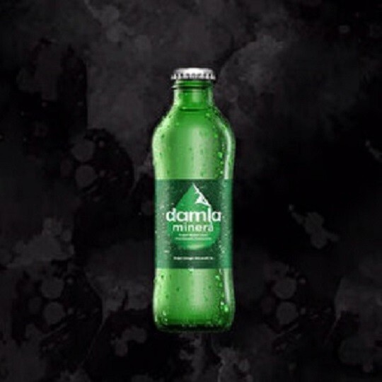 Soda