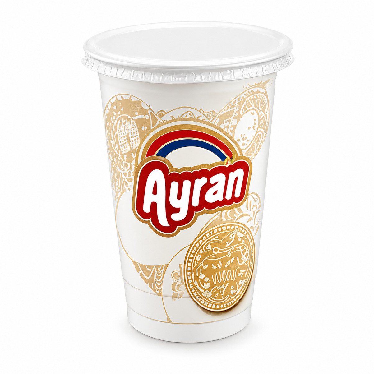 Büyük Ayran