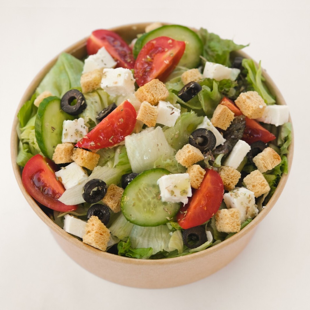 Akdeniz Bowl