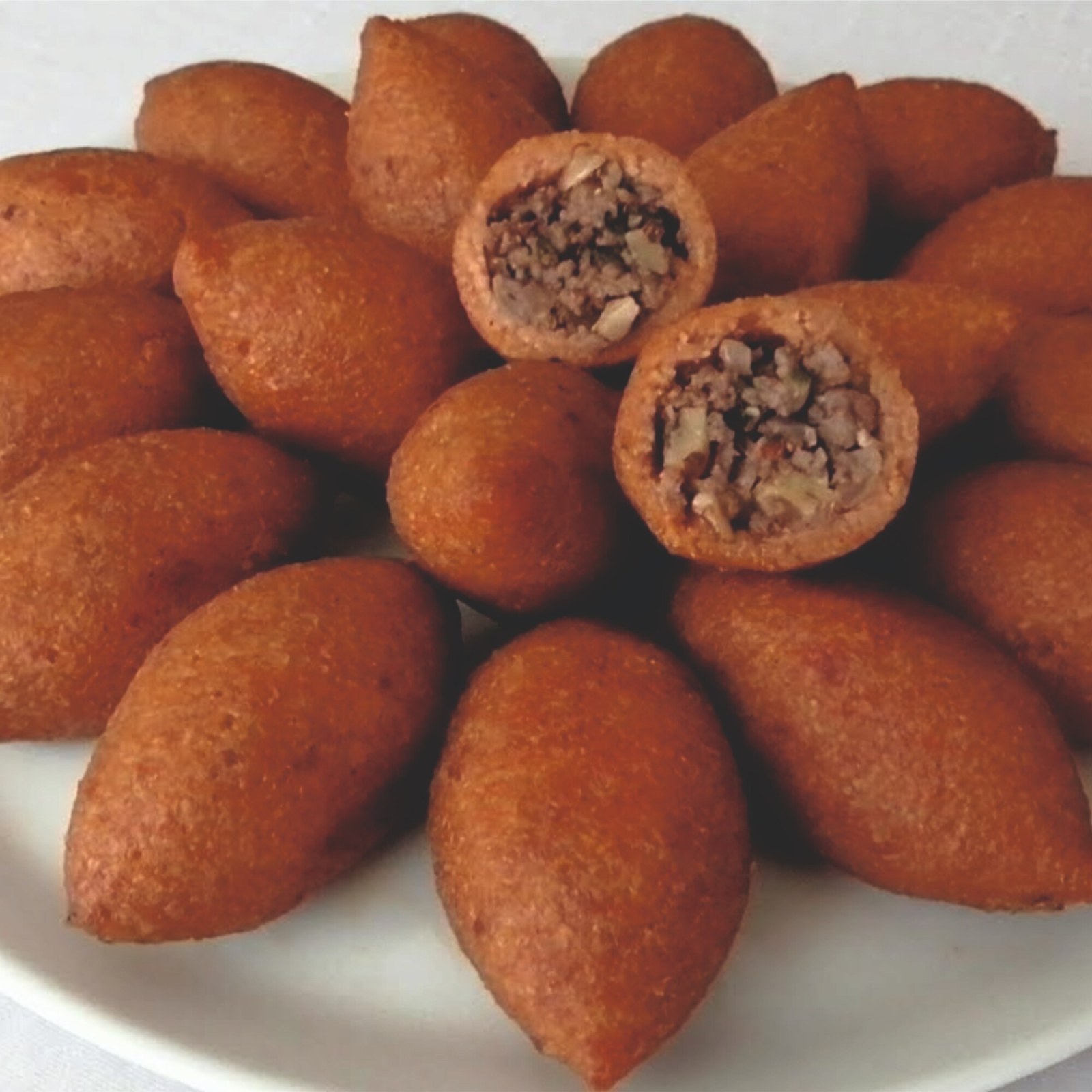 İçli Köfte Kızarmış (Tanesi)