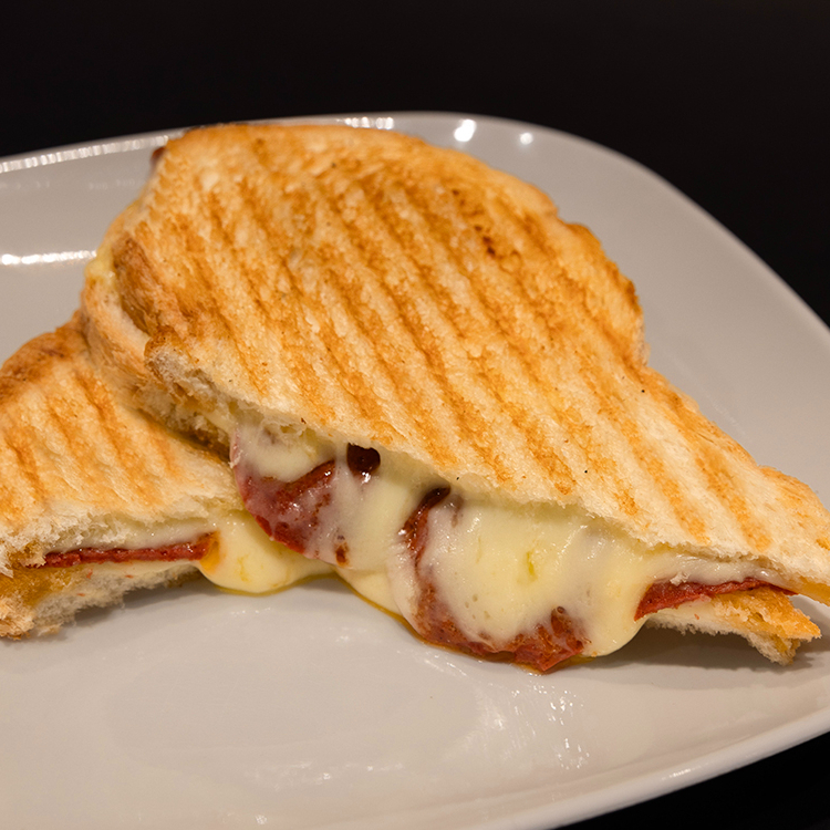 Karışık Tost