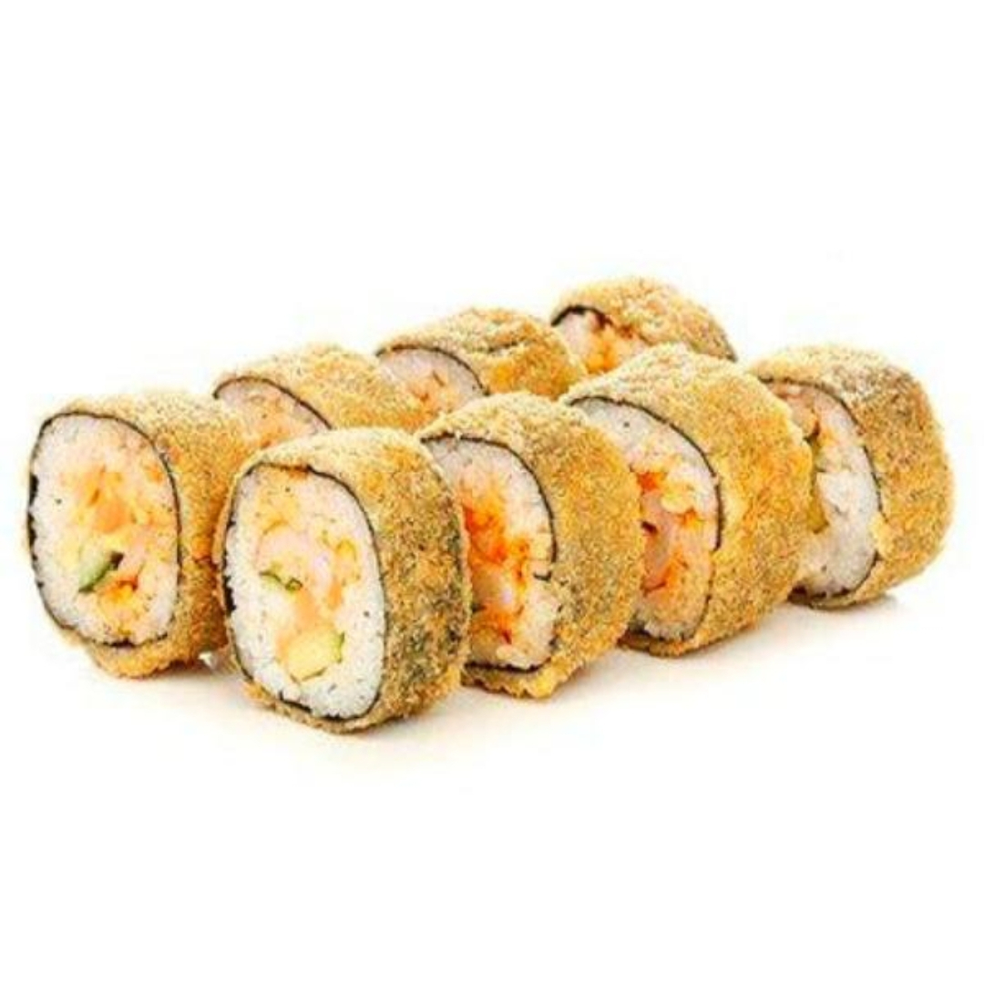 Ebi Tempura 10 Adet