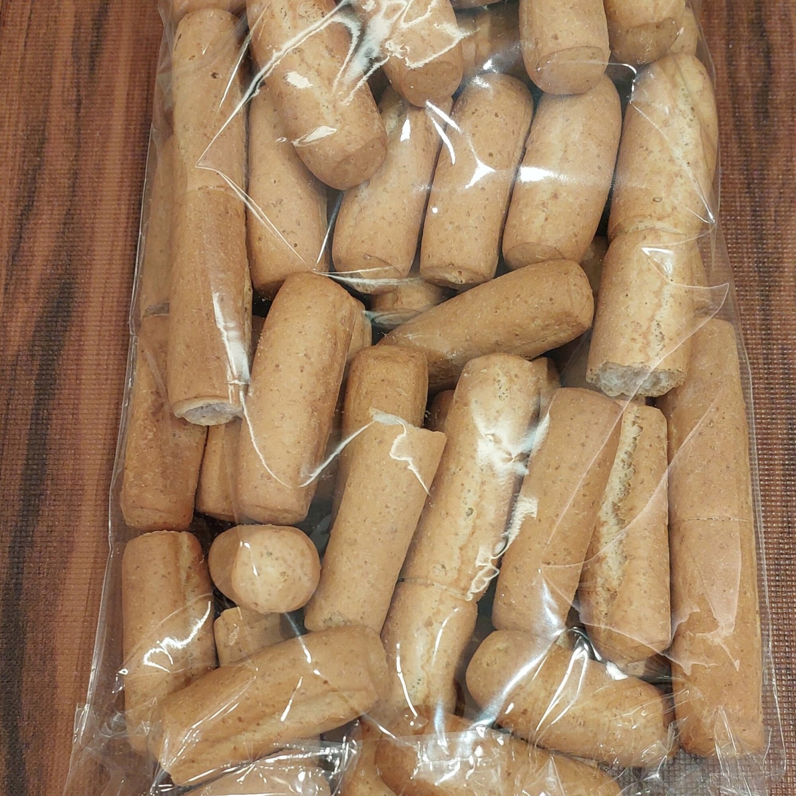 Kepekli Küçük Galeta (200 gr)