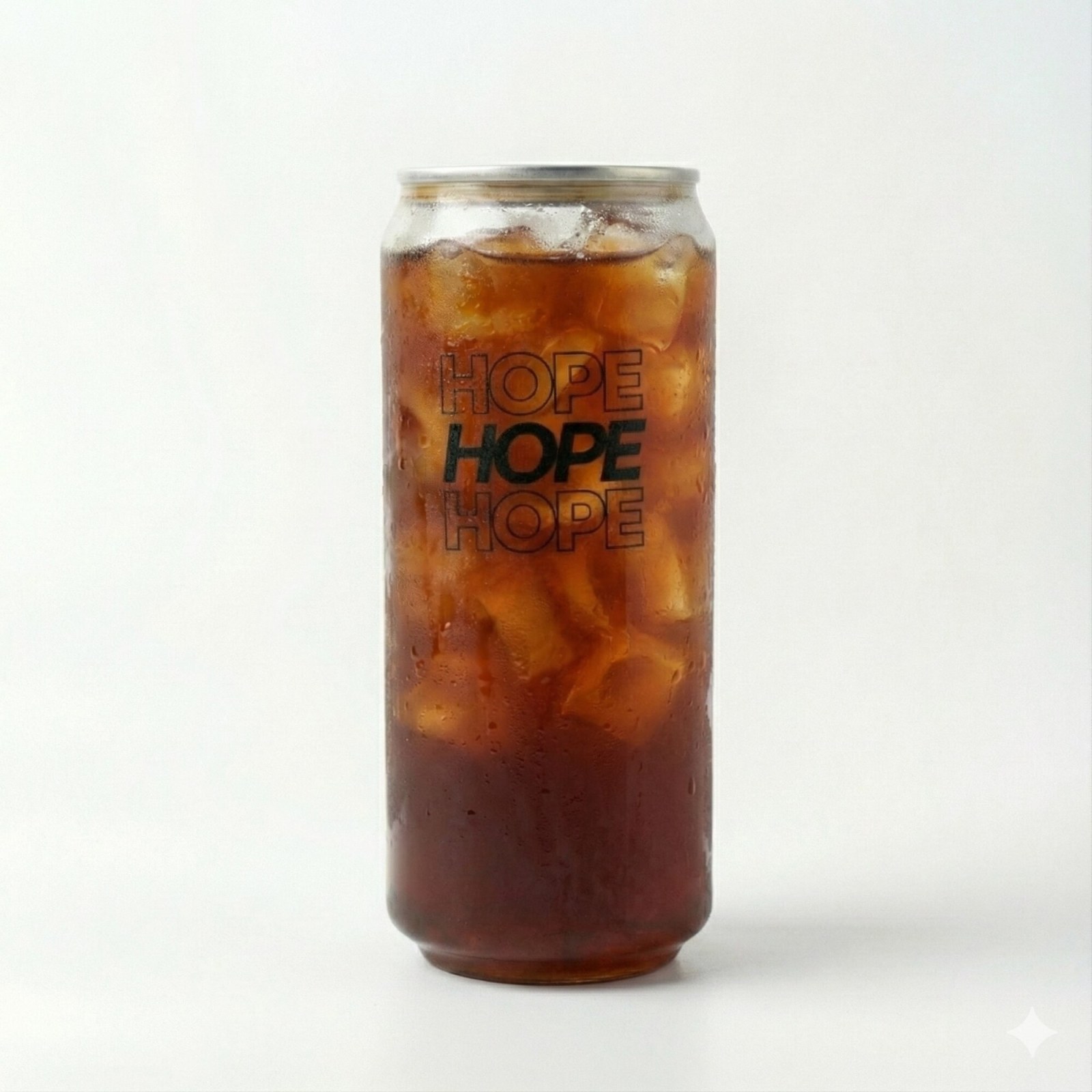 Iced Americano